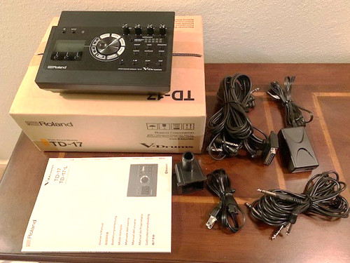 Roland drum sound - roland, v-drum