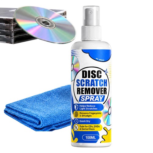 Fast drying disc - fast,