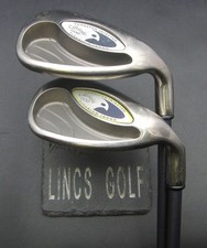 Set callaway hawkeye - 2,