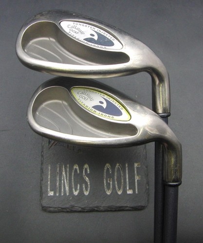 Set callaway hawkeye - of, 2