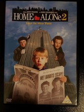Home alone lost - lost, york