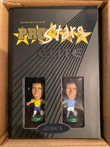 Corinthian prostars elite - prostars,