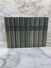 Bundle 9 Hardback Daphne Du