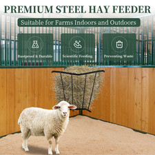 Hay Feeder Blanket