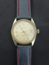 Vintage Sicura Breitling