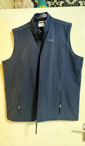 Tog24 feizor men - tog24, gilet