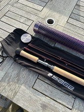 Sage Igniter 7126-4 spey fly