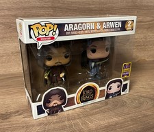 New in Box - Funko Pop! Movies