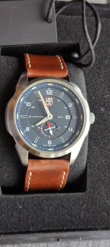 Luminox atacama fiield - luminox,