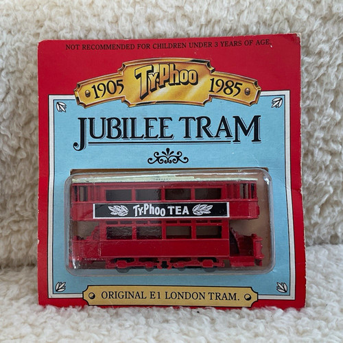 Typhoo jubilee original - jubilee, e1
