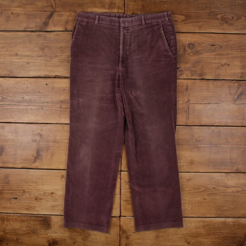 Vintage lands end cord - end,