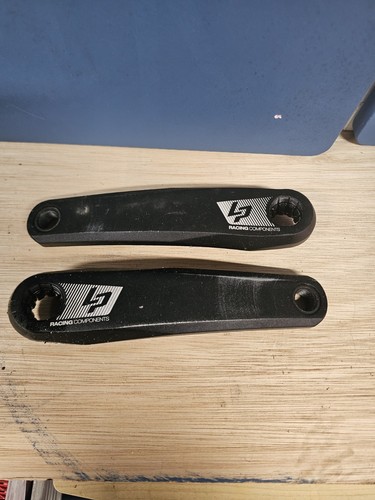 Lapierre racing components - racing,