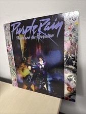 Prince and The Revolution