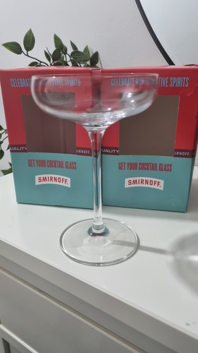 Smirnoff espresso martini - 2,