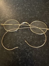 Antique Reading Glasses