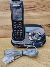 Panasonic KX-TG8521E Cordless