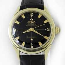 Vintage Omega Constellation