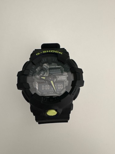 Casio shock 700dc - casio,