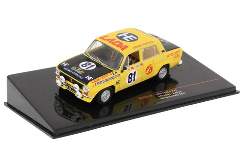 Ixomodels lada 1600 81 - ixomodels,