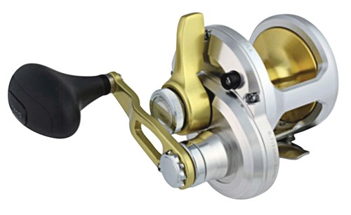 Shimano talica lever - shimano,