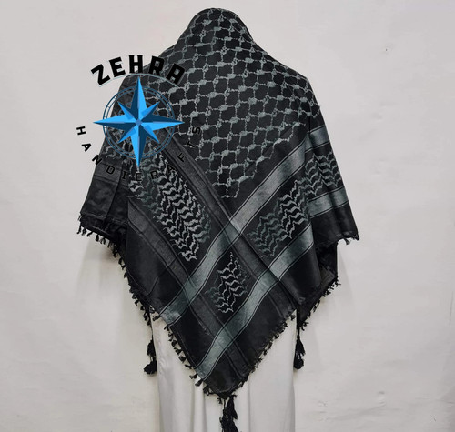 Zehra unisex black - zehra,