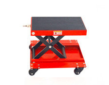 Lifting Platform Parking