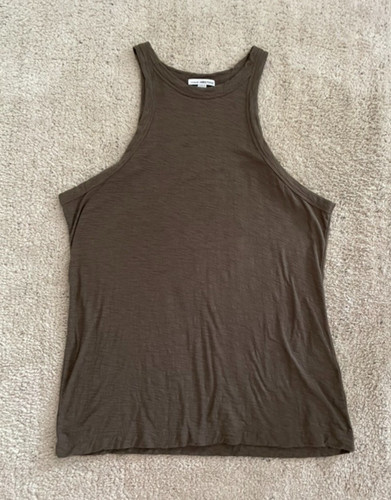 James perse khaki - james,