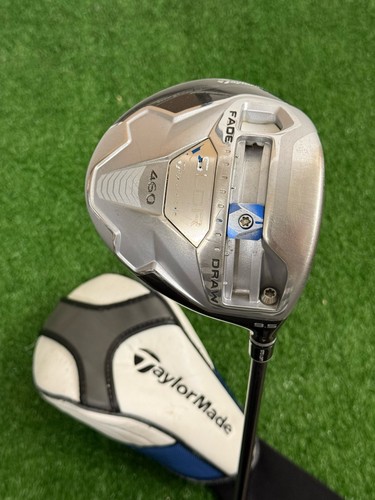 Taylormade sldr 460 driver - taylormade, /
