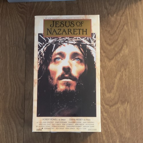 Artisan jesus nazareth - of,