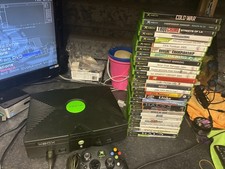 Original Xbox (PAL) Console +