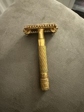 Gillette Aristocrat Junior Pat