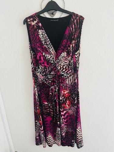 Women dress david - women’s, by