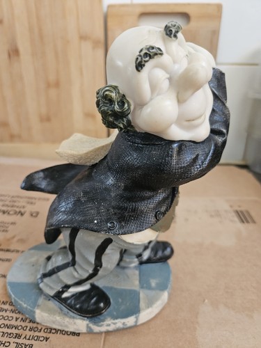 Vintage novelty butler waiter - novelty,