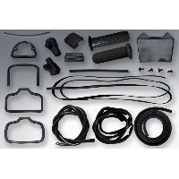 Lambretta Series 1 and 2