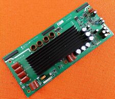 X-SUS BOARD FOR LG 50PC56 50PC55 50" PLASMA TV EAX34151701 EBR31650502