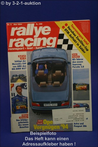 Rally racing mercedes - rally,