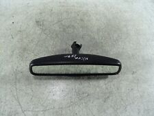 Nissan Micra K14 Interior Rear