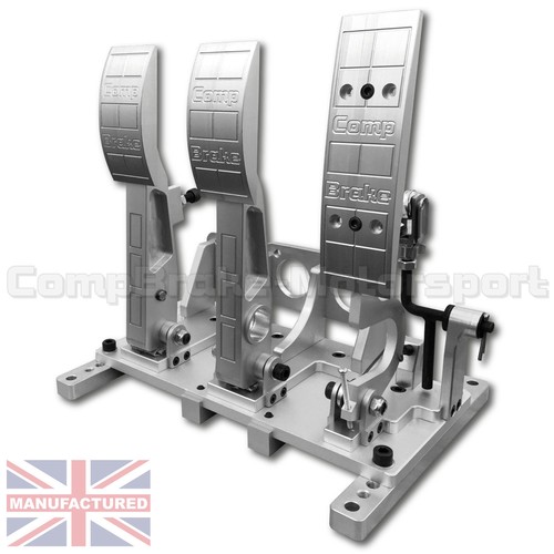 Universal hydraulic floor - universal,