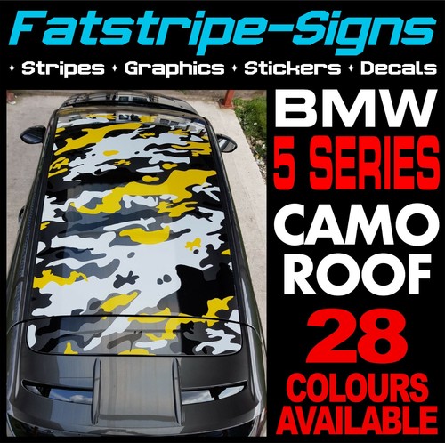 Fits bmw series camo - fits,