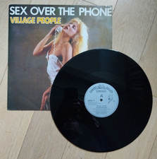 Village people sex over the - over,