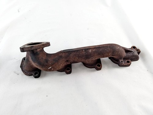 A6461420601 exhaust manifold - a6461420601,