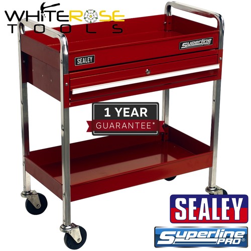 Sealey trolley level - sealey,