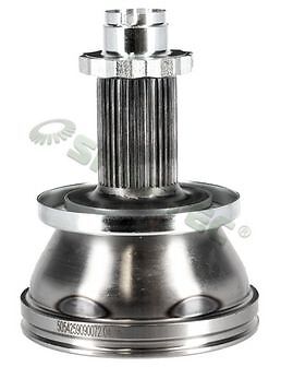 Shaftec front outer - outer, joint