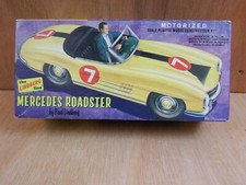 Lindberg 1/32 Mercedes