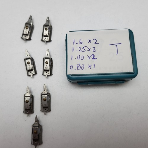 Rotring pelikam graphos - rotring, /