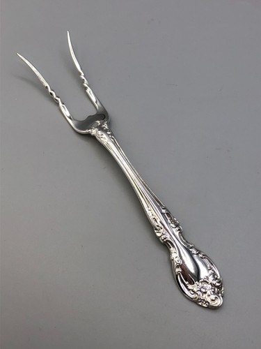 Melrose gorham sterling - by,