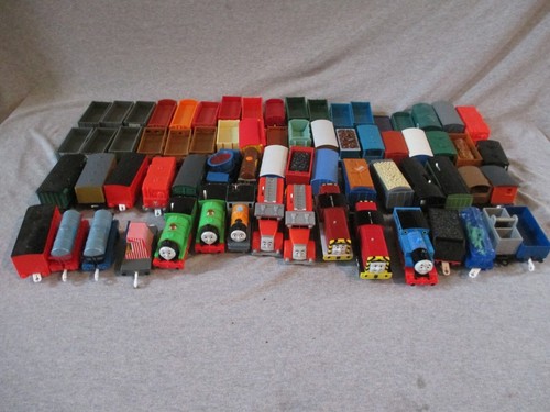 Lot pcs thomas the - the, train