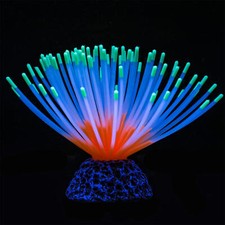Silicone Glowing Artificial