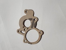 Ferguson Zenith 24T Carburettor Gasket TE20 TEA20 TED20 Carb 20 Tractor Petrol