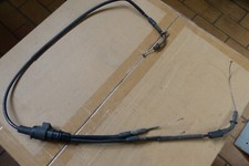 Yamaha RD 350 LC 31W throttle